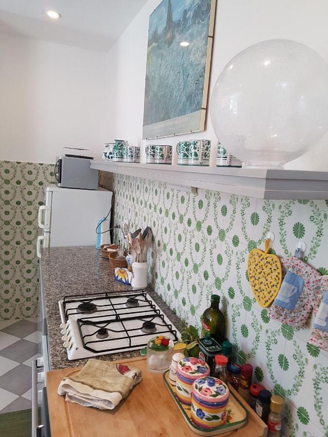 Benedetta Beautiful House - By The Sea Apartment Levanto Exterior photo